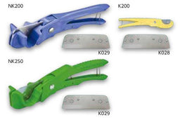 ブリヂストン　パイプカッター