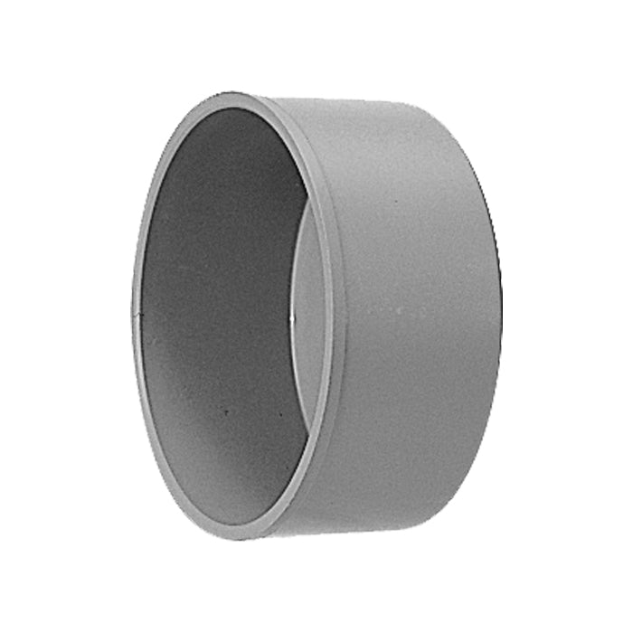 前澤化成工業　排水特殊継手　DVキャップ